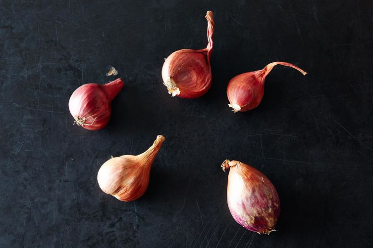 Shallots and Our 5 Favorite Ways to Use Them
