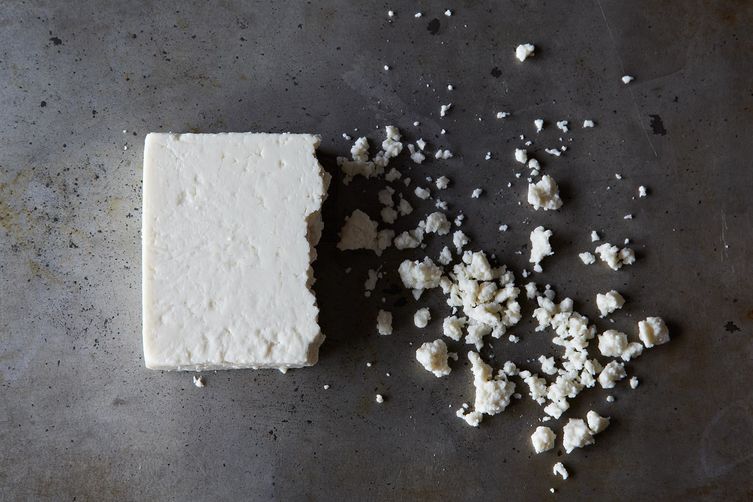 All About Queso Fresco