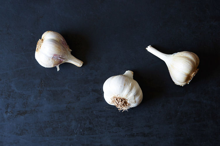 Everything You Need to Know About Garlic