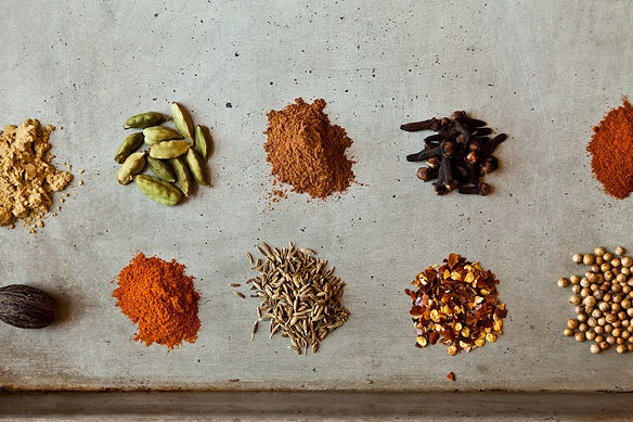 5 Things That Will Make Your Kitchen More Indian