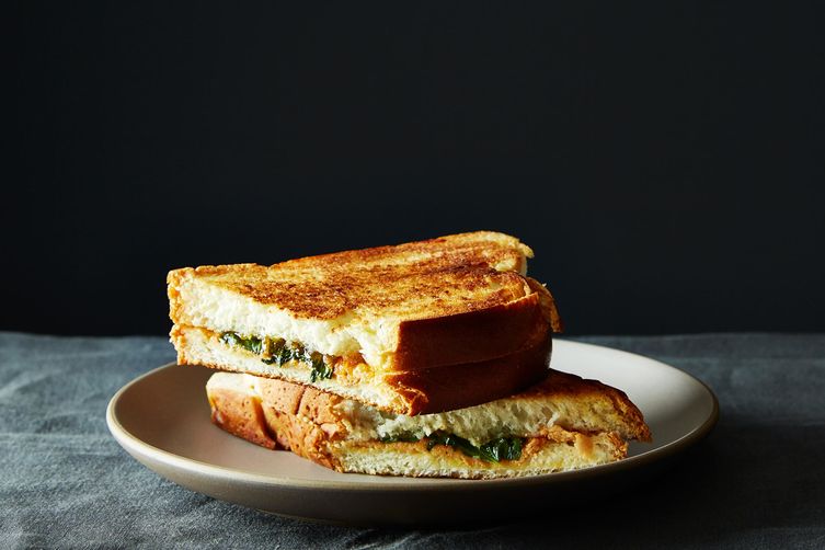 Community Picks -- Sandwiches