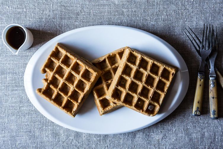A Fall Brunch to Bring Together Friends