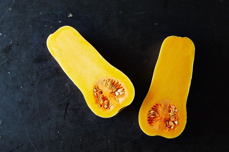 Butternut Squash and How to Enjoy It at Every Meal