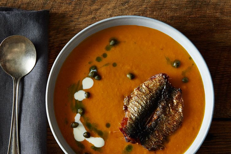 How to Prep and Cook Fresh Sardines
