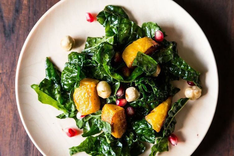 10 Recipes to Show Off Fall Vegetables