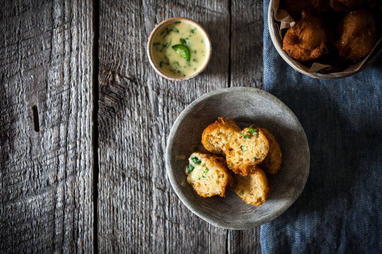 How to Make Classic Southern Hushpuppies at Home