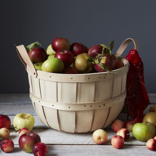 The 6 Best Apples for Pie