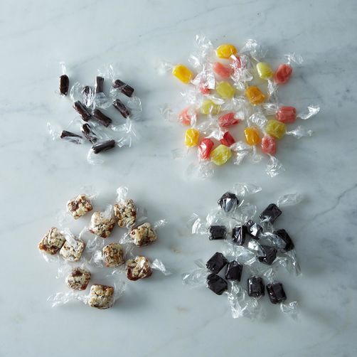 Make vs. Buy: Halloween Candy + A Giveaway!