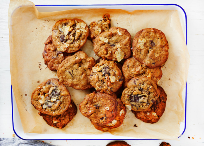8 Food Blog Links We Love