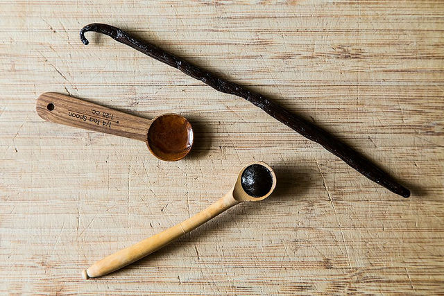5 Ways to Use a Spent Vanilla Bean Pod