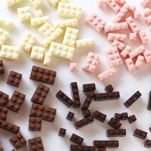 Put a Filter on It: Candy