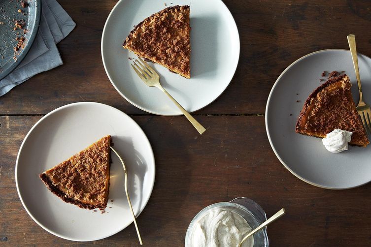 10 Pies for Fall