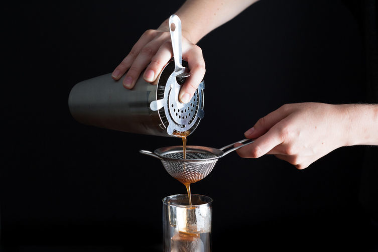 Community Picks Recipe Testing -- Cocktails