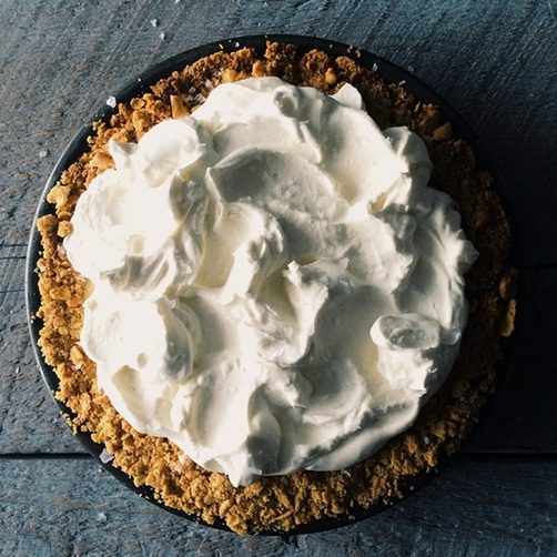 Put a Filter on It: Genius Recipes