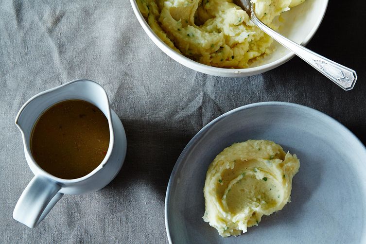 2 New Ways to Use Your Chicken Scraps