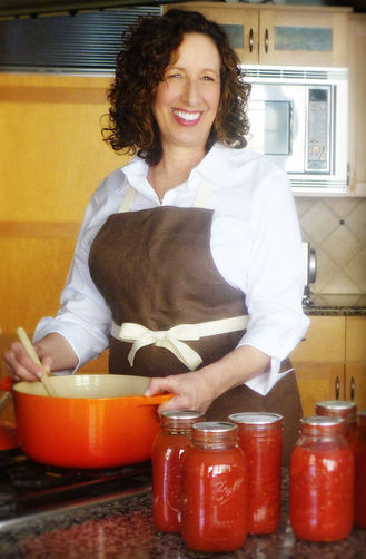 Mrs. Wheelbarrow's Practical Pantry: The Preserving Bible You've Been Wishing For