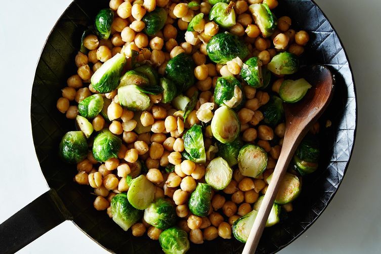 13 Recipes to Make While It's Still Fall