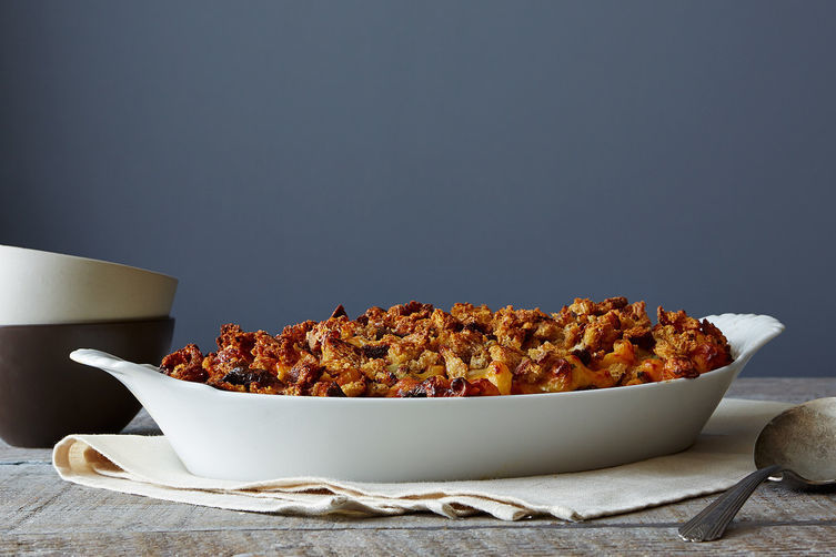 5 Links to Read Before Making Macaroni and Cheese