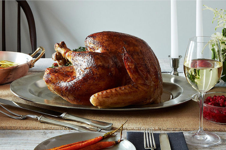 Top Turkey Tips