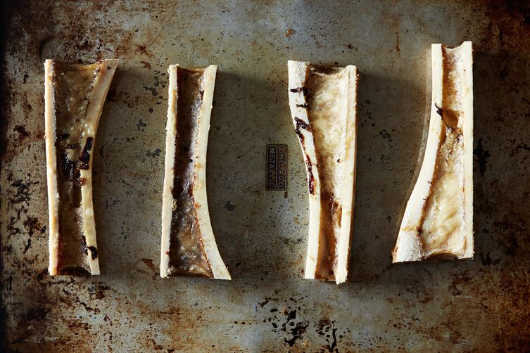 How (and Why) to Use Bone Marrow