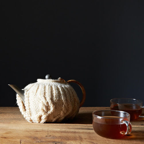 A Haiku or Two, on Sweaters