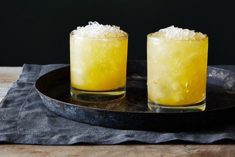 Winner of Your Best Cocktail