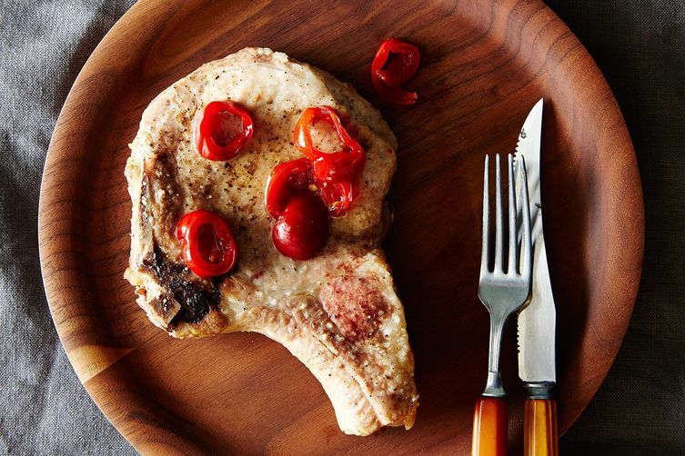 Growing Up in An Italian-American Kitchen: Michael Ruhlman Interviews Ann Hood