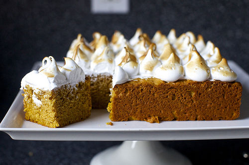A Few Food Bloggers Share Their Favorite Thanksgiving Recipes