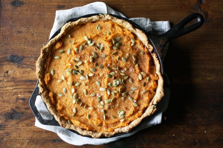 5 Ways to Make Your Savory Pie Crust Better