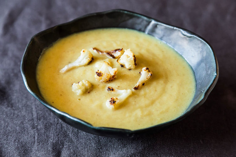 10 of Our Favorite Meatless Menus
