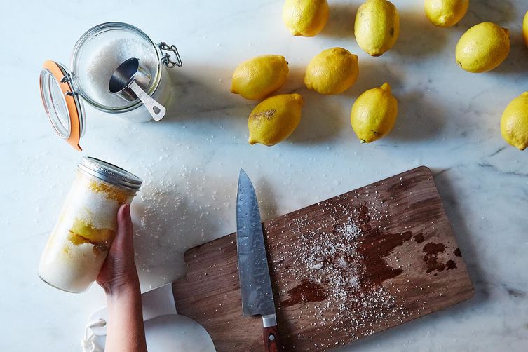 Our Best Edible Holiday Gift + a Giveaway!