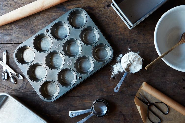 Community Picks Recipe Testing -- Breakfast Baked Goods