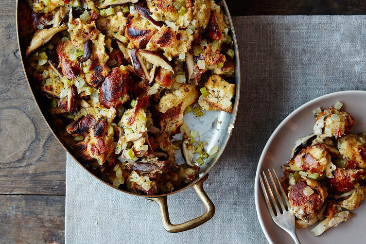 10 Thanksgiving Dishes You Can Make Without a Recipe