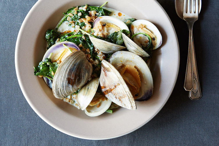 16 Recipes to Make Use of Your Leftover Heavy Cream