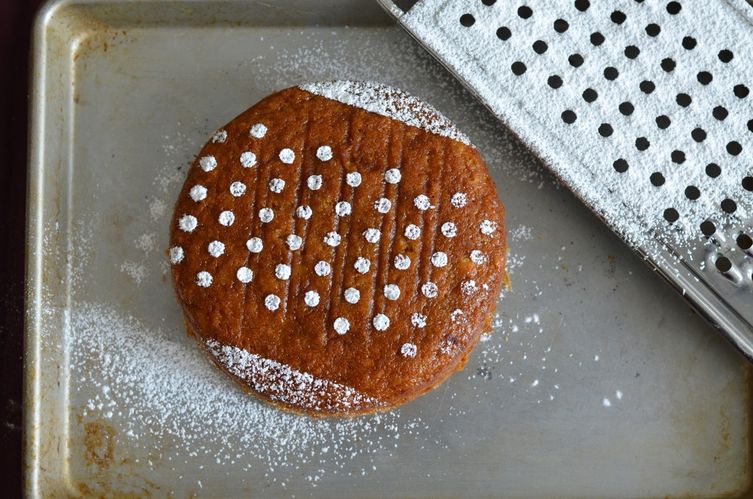How to Hack a Cake or Cookie Stencil