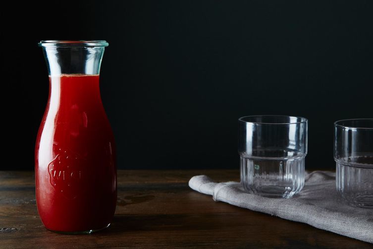 A Wintry Shrub + 5 Ways to Use It