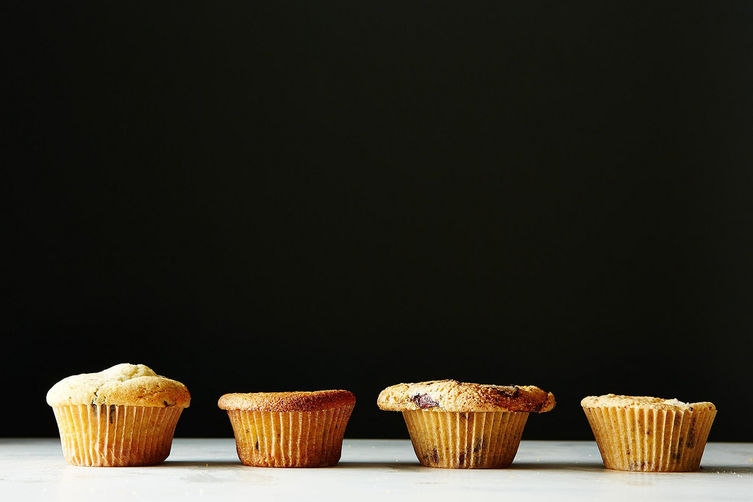 The 14 Nerdiest Things We Learned About Food This Year