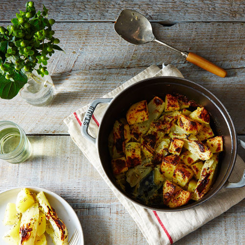6 Ways to Use a Dutch Oven