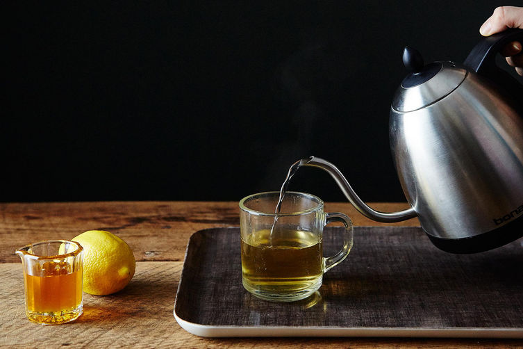 Your Favorite Healing Recipes for Surviving Cold and Flu Season