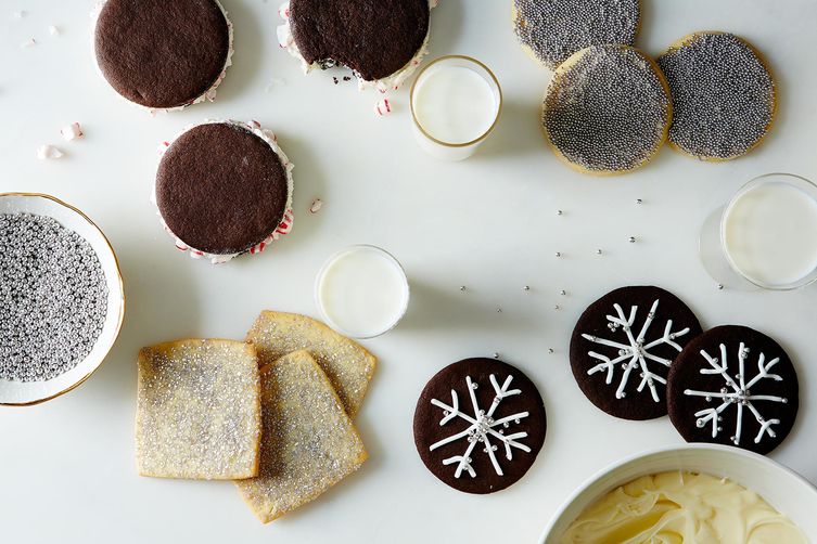 How to Make More Beautiful Cookies