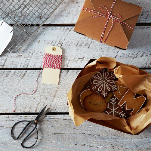 The Best Strategies for Packing Holiday Treats
