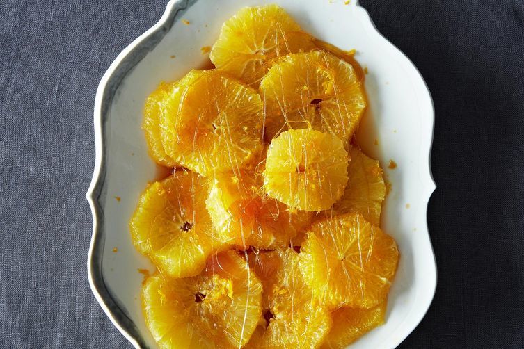 5 Last-Minute Desserts from Alice Medrich