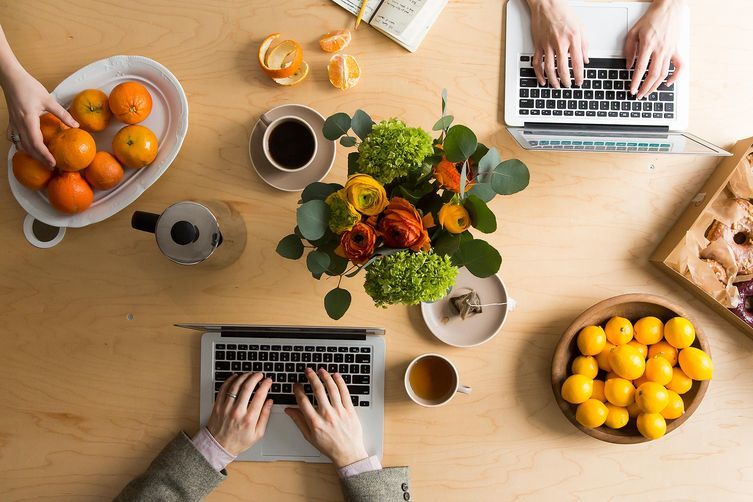 The Funniest Food-Related Articles of 2014