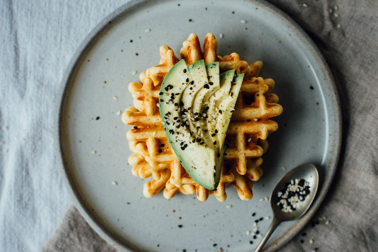 1 Bag of Chickpea Flour, 5 Ways to Use It