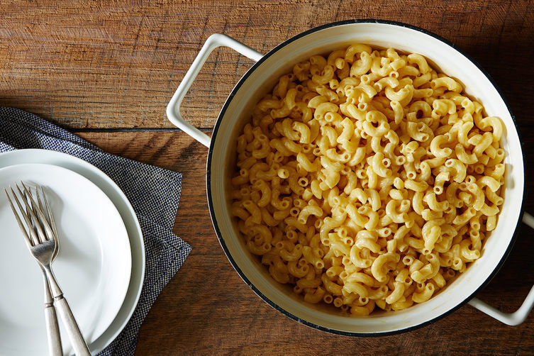 Too Many Cooks: Your Favorite Retro Foods