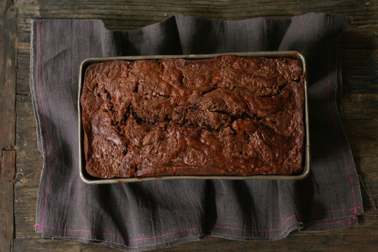 How to Make Better Quick Breads at Home