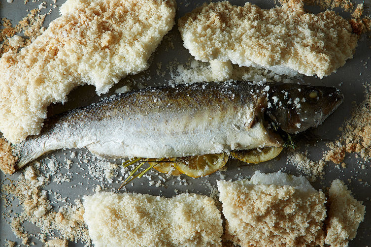 5 Ways You Might Not Be Using Your Salt -- and Why You Should Start