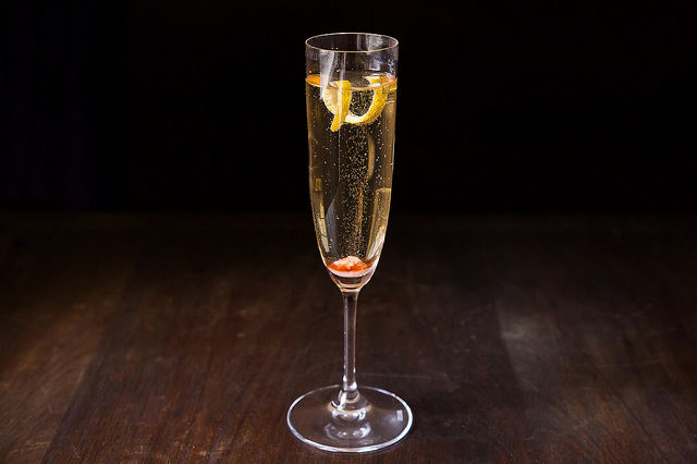 Best of The Hotline: New Year's Day Traditions
