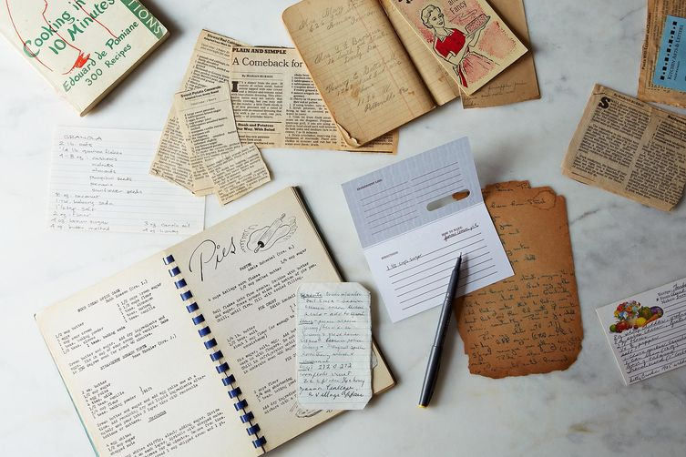 Community Picks Recipe Testing -- Your Best Family Recipe, Part 2