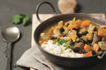 5 Ways to Pep Up Your Soups